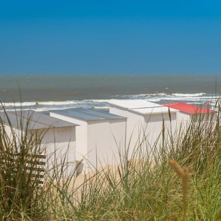 Holiday Home New Village Park-6 By Interhome Бреден Экстерьер фото