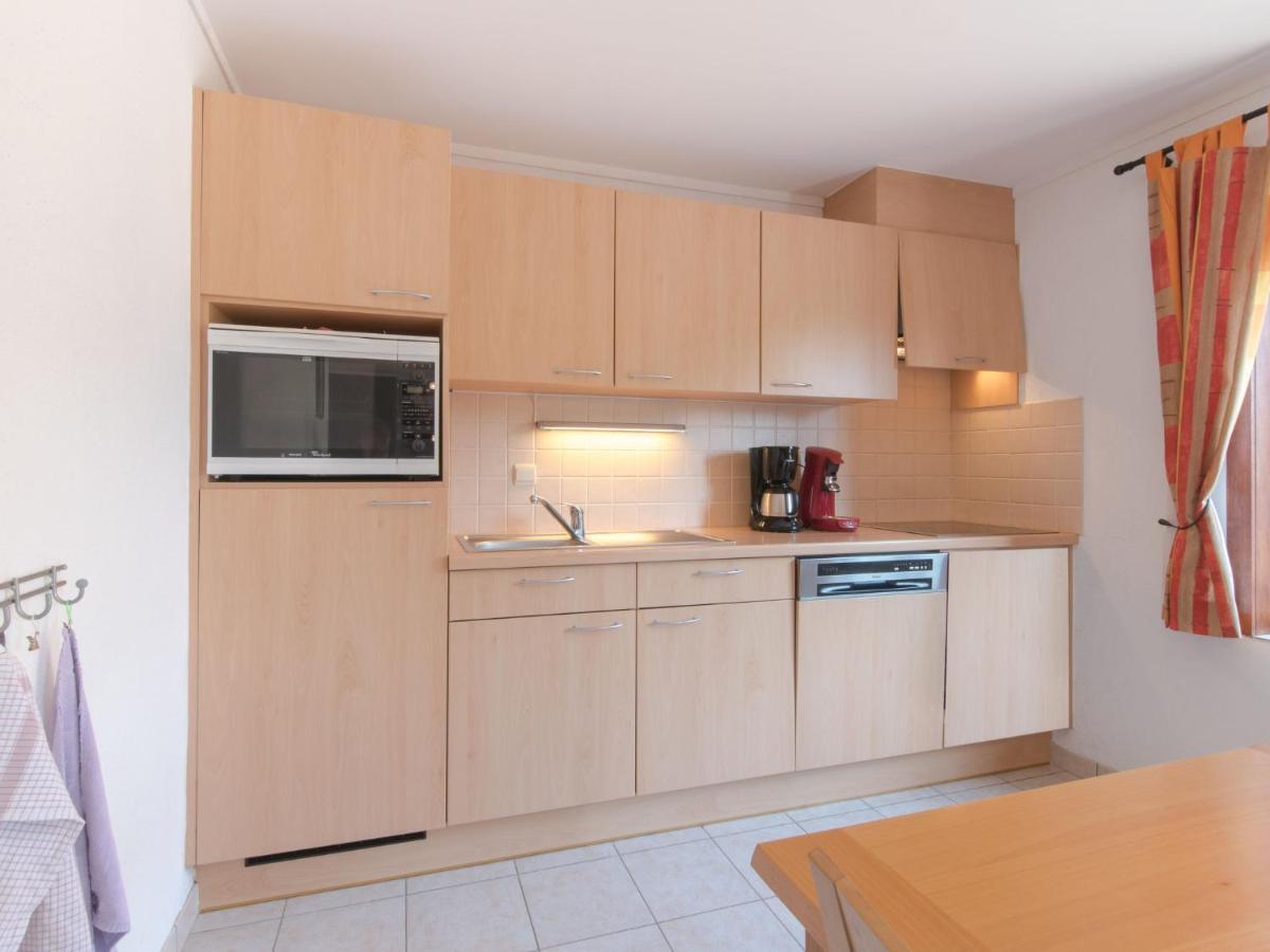 Holiday Home New Village Park-6 By Interhome Бреден Экстерьер фото